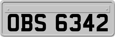 OBS6342