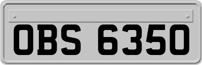 OBS6350