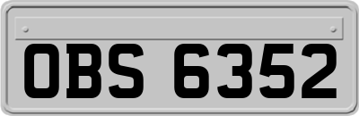 OBS6352