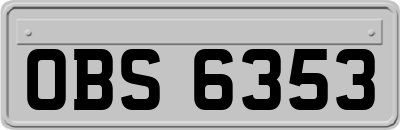 OBS6353