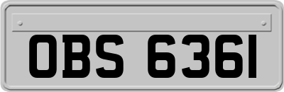 OBS6361