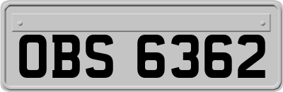 OBS6362