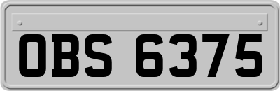 OBS6375