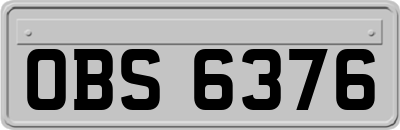 OBS6376