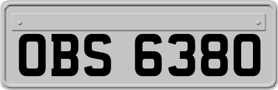 OBS6380