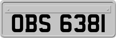 OBS6381