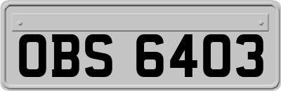 OBS6403