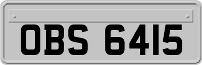 OBS6415
