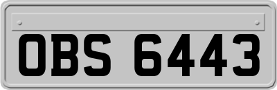 OBS6443