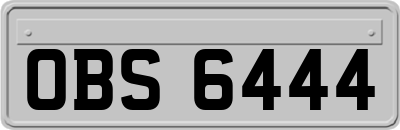 OBS6444