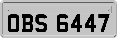 OBS6447