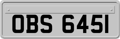 OBS6451