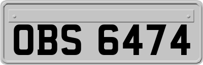 OBS6474