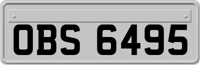 OBS6495