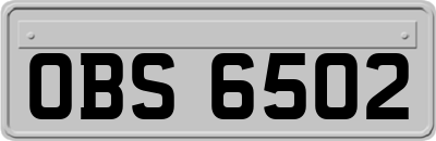OBS6502