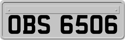 OBS6506