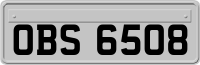 OBS6508