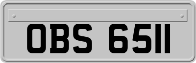 OBS6511