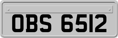 OBS6512