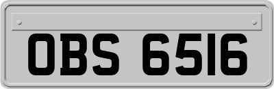OBS6516
