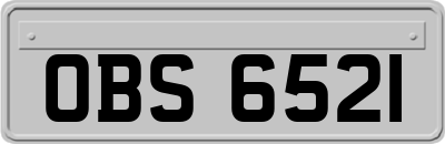 OBS6521