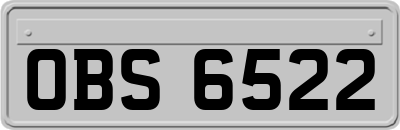 OBS6522