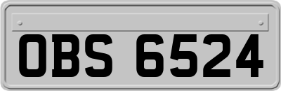OBS6524