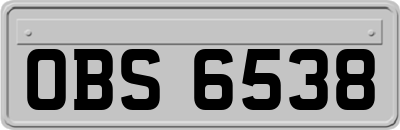 OBS6538