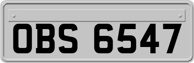 OBS6547