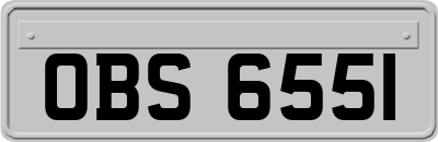 OBS6551