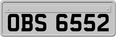OBS6552