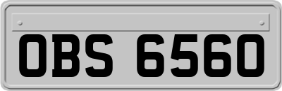 OBS6560