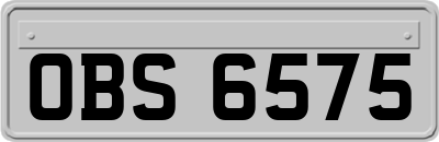 OBS6575