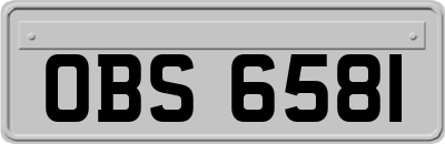 OBS6581