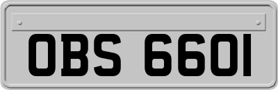OBS6601