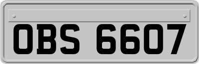 OBS6607
