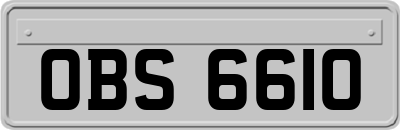 OBS6610