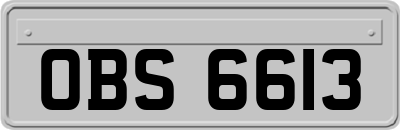 OBS6613