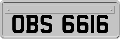 OBS6616