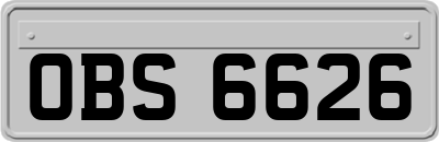 OBS6626