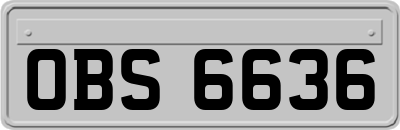 OBS6636