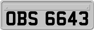 OBS6643