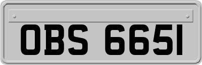 OBS6651