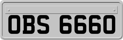 OBS6660