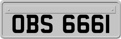OBS6661