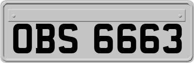 OBS6663