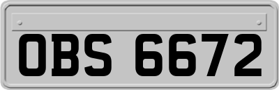 OBS6672