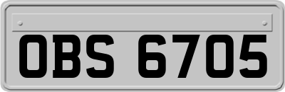 OBS6705