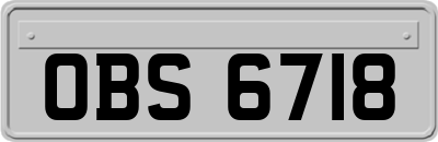 OBS6718