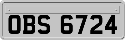 OBS6724